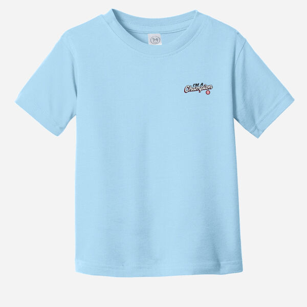 Toddler Fine Jersey Tee Thumbnail