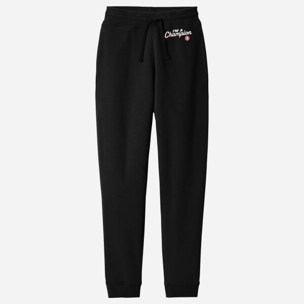 V.I.T. ™ Fleece Jogger Thumbnail