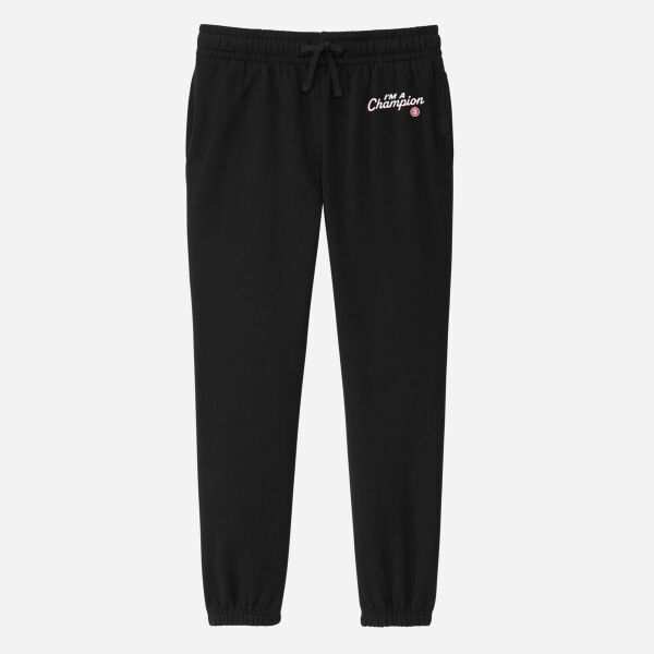 Women's V.I.T. ™ Fleece Sweatpant Thumbnail
