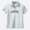 Women's Dri Mesh ® V Neck Polo Thumbnail